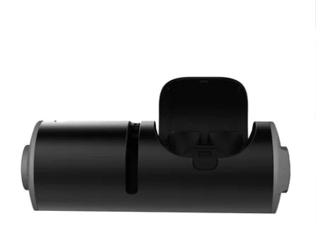 Bluetooth Headphones and Speaker, Multifunctional Design