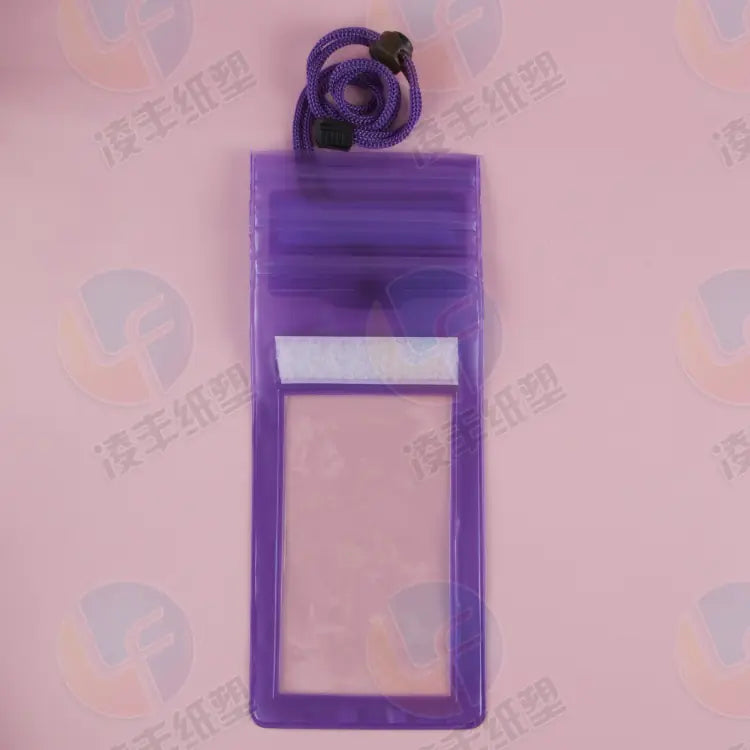 Waterproof Phone Case and Sealed Pouch