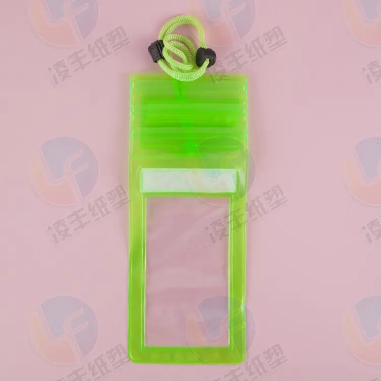 Waterproof Phone Case and Sealed Pouch