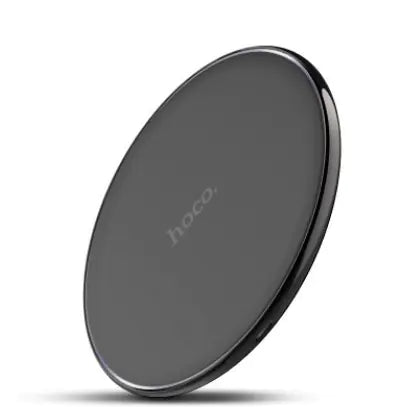 Wireless Charger for iPhone and Samsung