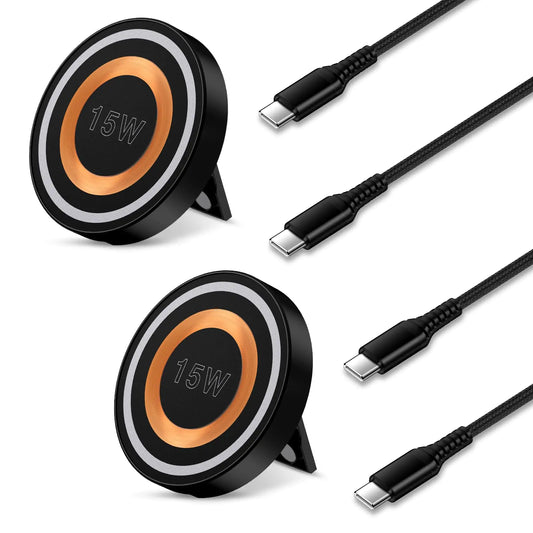 MagLift 15W Wireless Charger