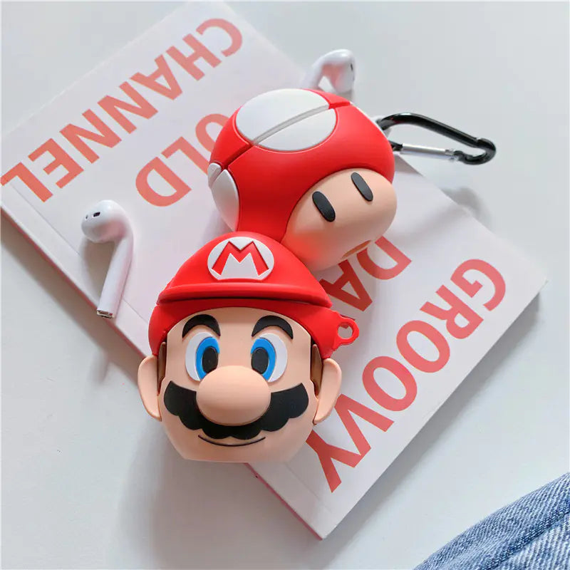 Silicone Case for AirPods 2