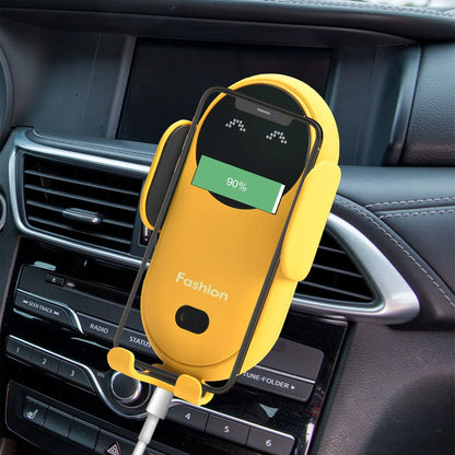 RapidCharge Car Phone Mount