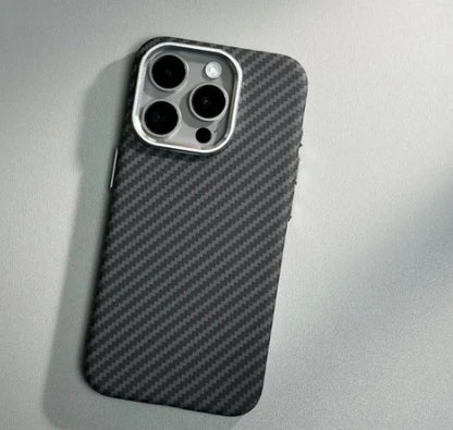Abstract Starry Pixel MagSafe Phone Case for iPhone