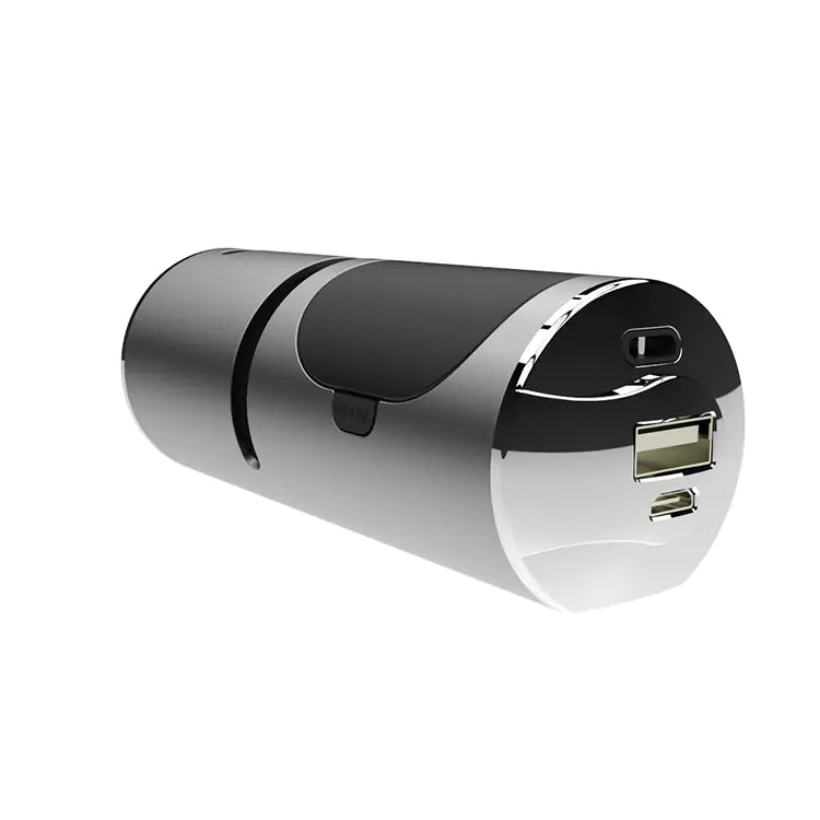 Bluetooth Headphones and Speaker, Multifunctional Design