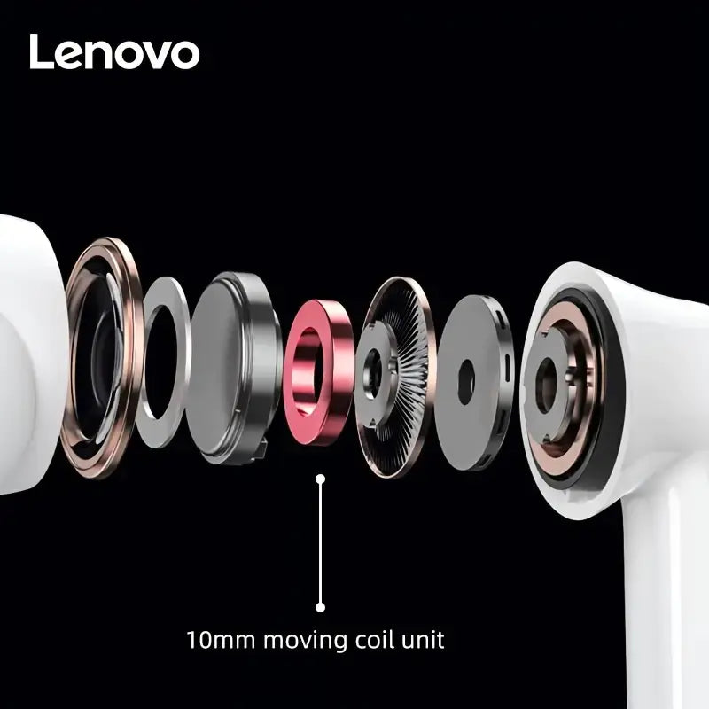 Lenovo Thinkplus LP1S Wireless Earphones