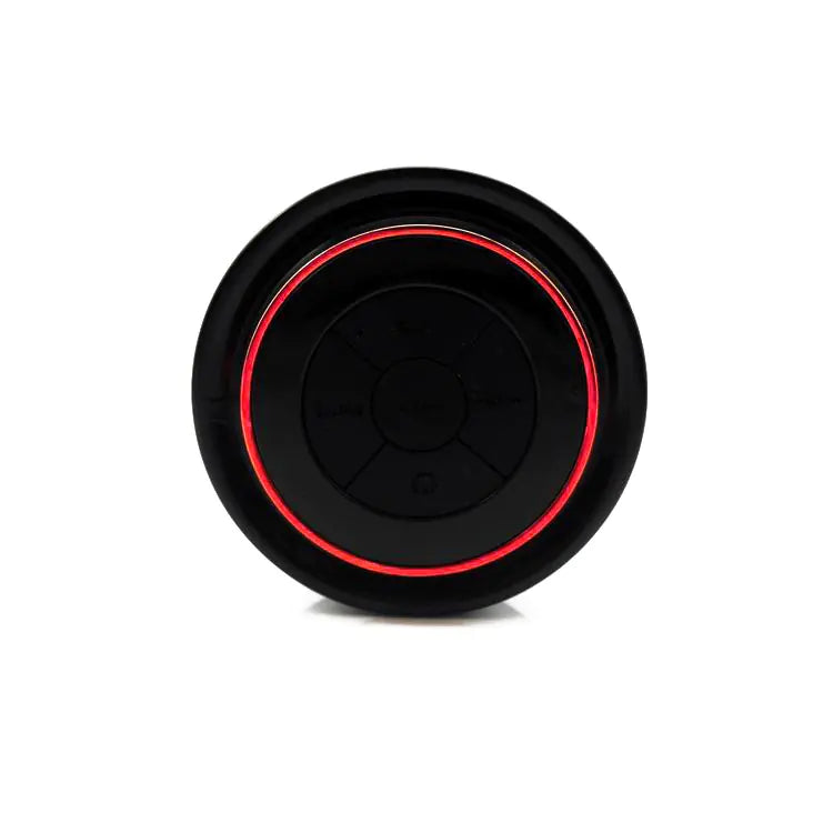 Waterproof Portable Bluetooth Speaker for Bathroom