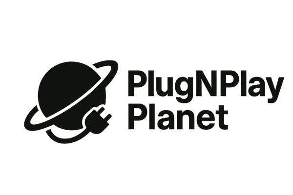 PlugNPlay Planet