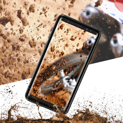 Samsung Galaxy Note Waterproof Case