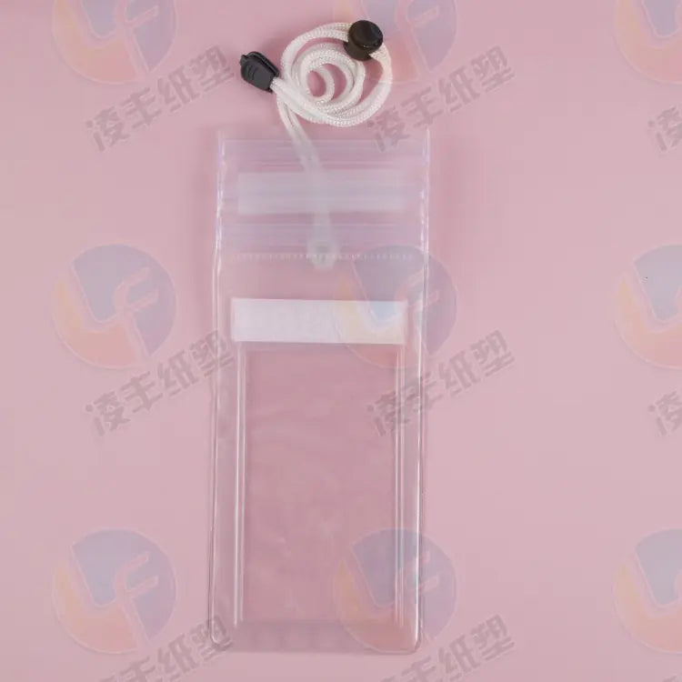 Waterproof Phone Case and Sealed Pouch