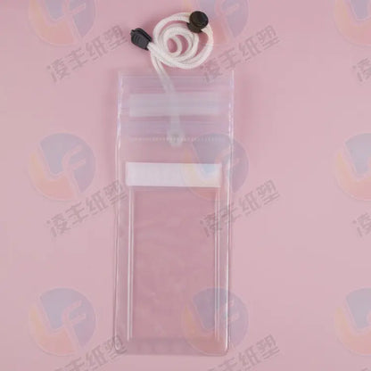 Waterproof Phone Case and Sealed Pouch