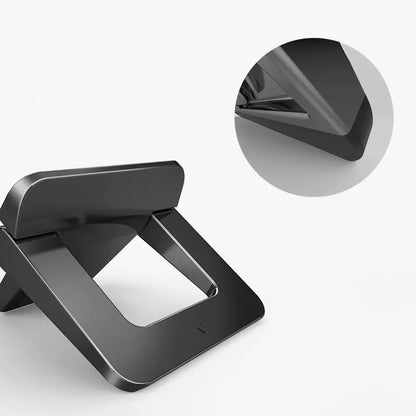 Hidden Laptop Cooler