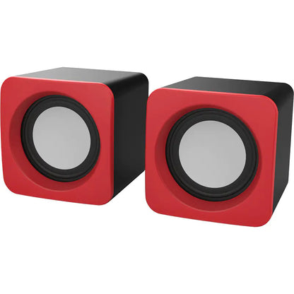Mini USB Multimedia Desktop Subwoofer Speaker