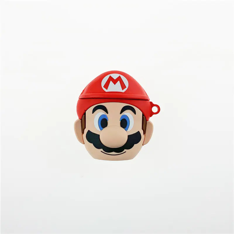 Silicone Case for AirPods 2