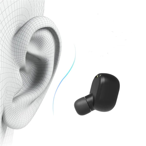 M1 Bluetooth Wireless Sports Headphones
