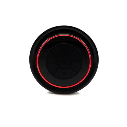 Waterproof Portable Bluetooth Speaker for Bathroom