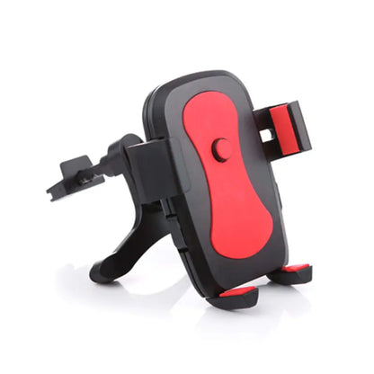 Car Air Vent Phone Mount Holder with Suction Base
