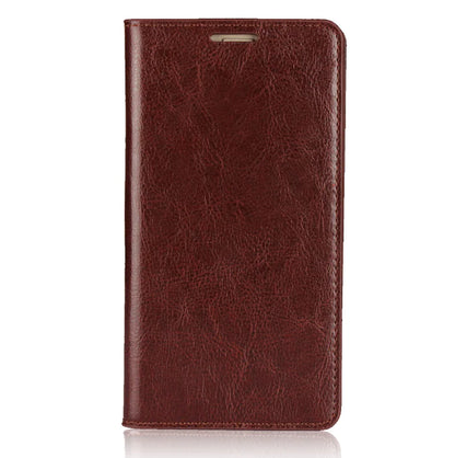 Flip Leather Protective Phone Case