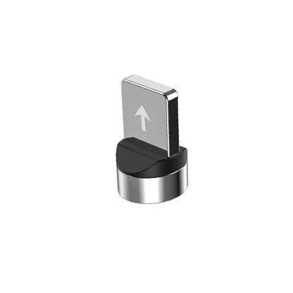 360° Magnetic Charging Cable for iPhone and Android