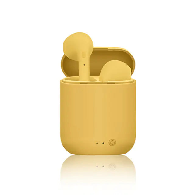Macaron Mini2 I7mini TWS Binaural Bluetooth Headset