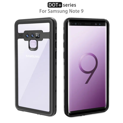Samsung Galaxy Note Waterproof Case