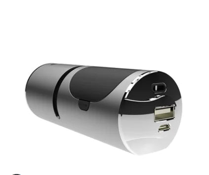 Bluetooth Headphones and Speaker, Multifunctional Design