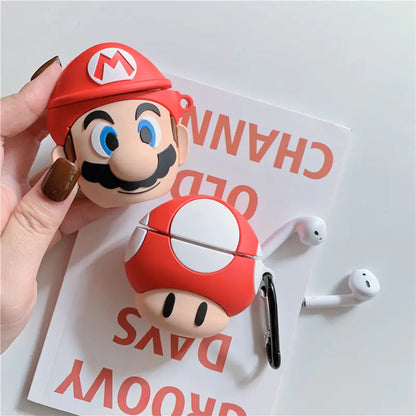 Silicone Case for AirPods 2
