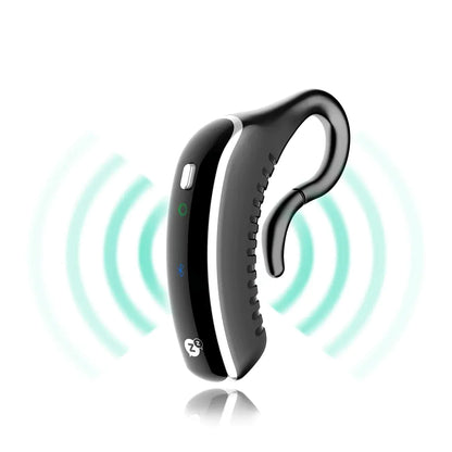 Sleep Headphones with Noise-Canceling Earplugs