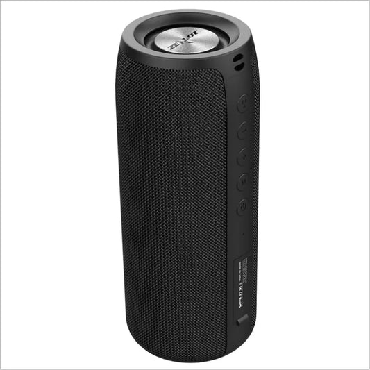 Portable Outdoor Bluetooth Speaker with Bass