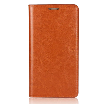 Flip Leather Protective Phone Case