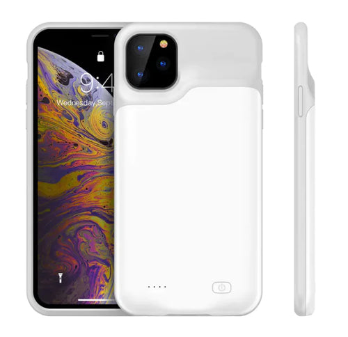 Shockproof Silicone Charger Case