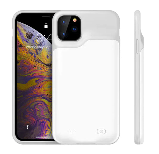 Shockproof Silicone Charger Case
