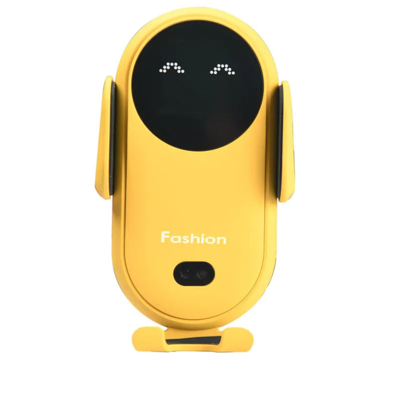 RapidCharge Car Phone Mount