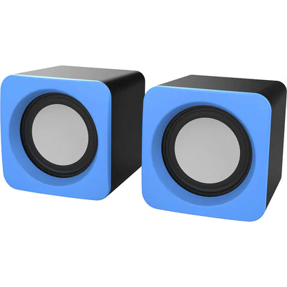 Mini USB Multimedia Desktop Subwoofer Speaker