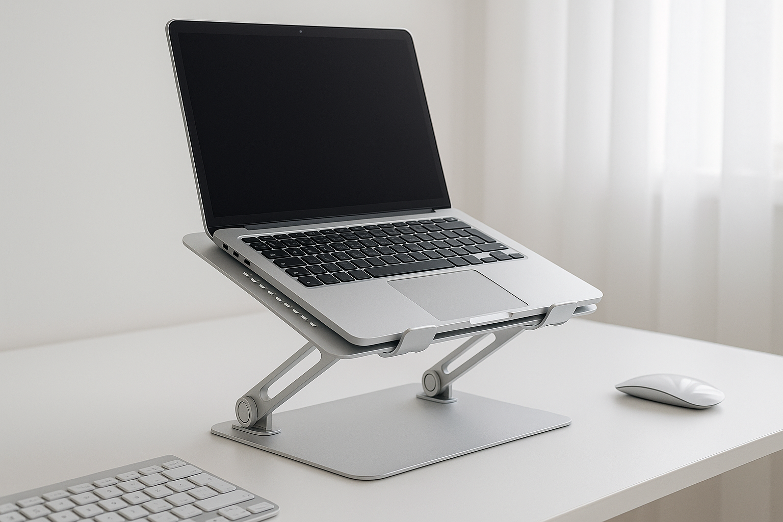 laptop stand