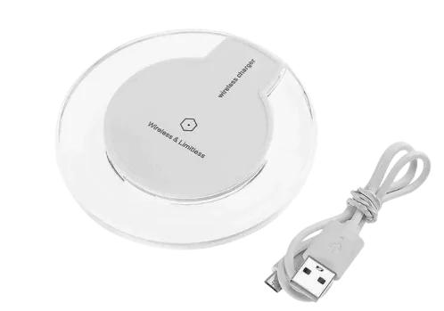 Wireless Charger and Smart Transmitter