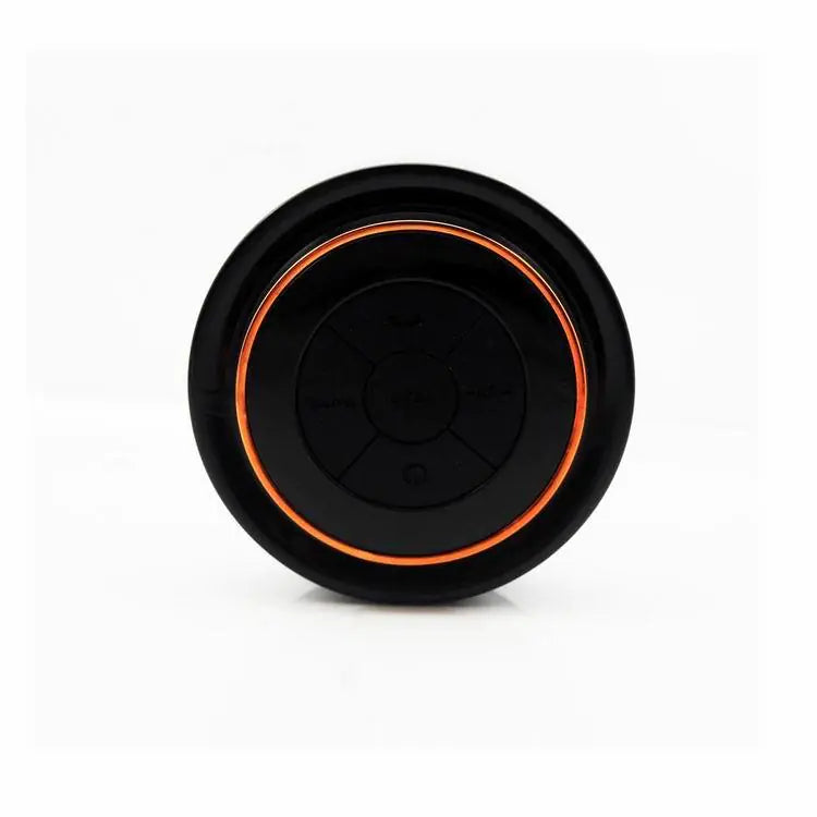 Waterproof Portable Bluetooth Speaker for Bathroom