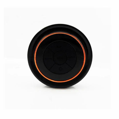 Waterproof Portable Bluetooth Speaker for Bathroom