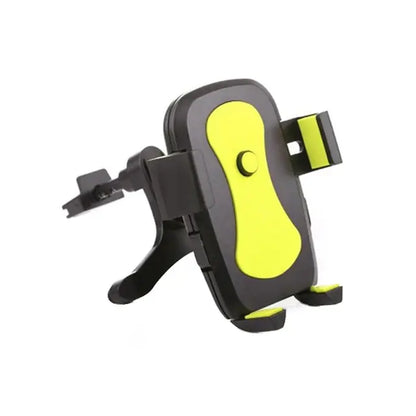 Car Air Vent Phone Mount Holder with Suction Base