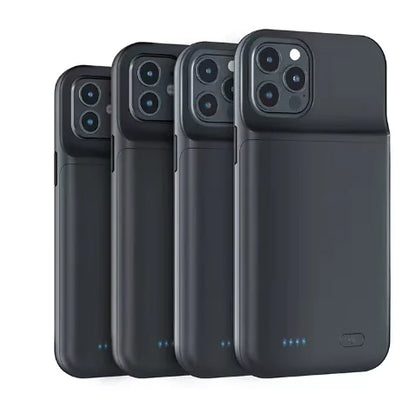 Shockproof Silicone Charger Case