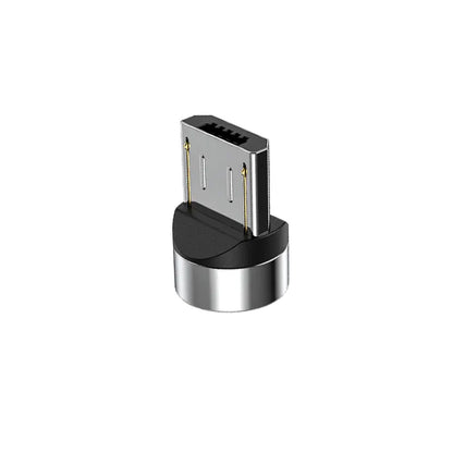 360° Magnetic Charging Cable for iPhone and Android