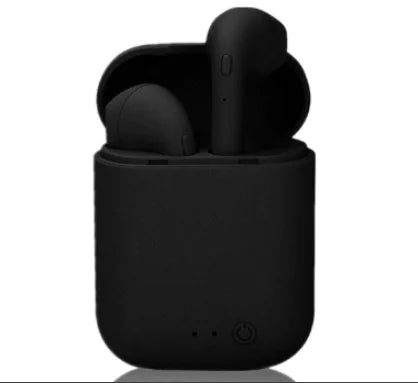 Wireless Bluetooth Earbuds with Touch Control