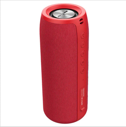 Portable Outdoor Bluetooth Speaker with Bass