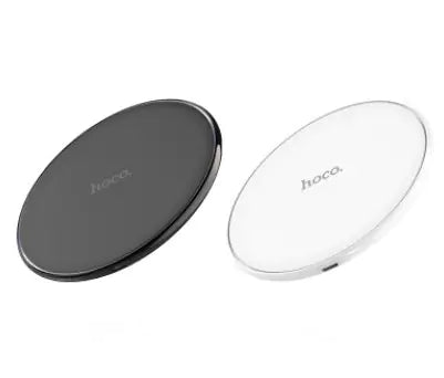 Wireless Charger for iPhone and Samsung
