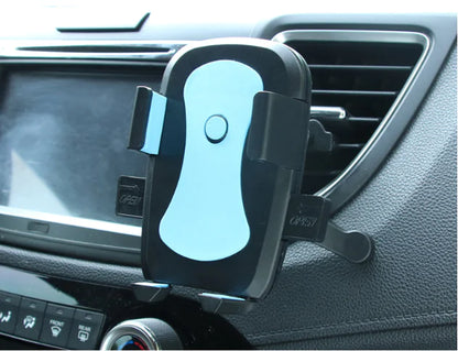 Car Air Vent Phone Mount Holder with Suction Base