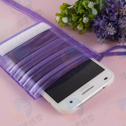 Waterproof Phone Case and Sealed Pouch