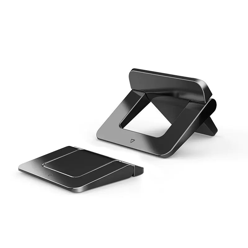 Hidden Laptop Cooler
