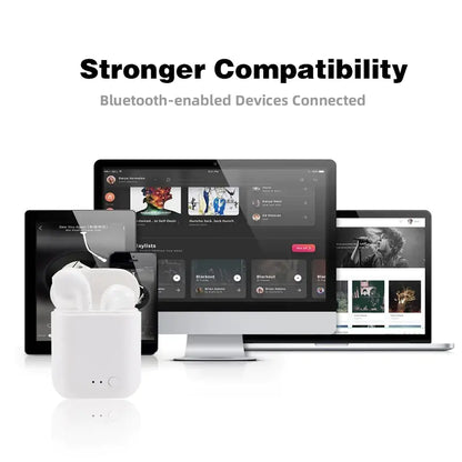 Macaron Mini2 I7mini TWS Binaural Bluetooth Headset